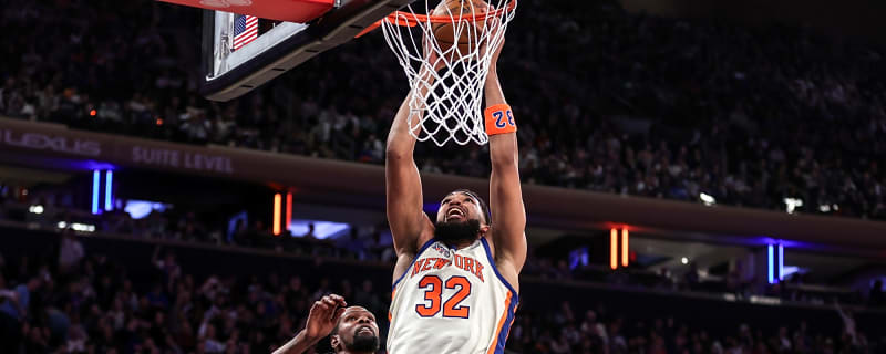 Charles Barkley Disagrees With Shaquille O’Neal Trying to Make 'Nice Guy' Karl-Anthony Towns a Killer on the Court