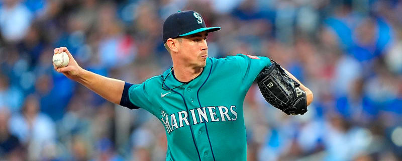 Mariners Place Emerson Hancock On 15-Day IL With Adductor Strain