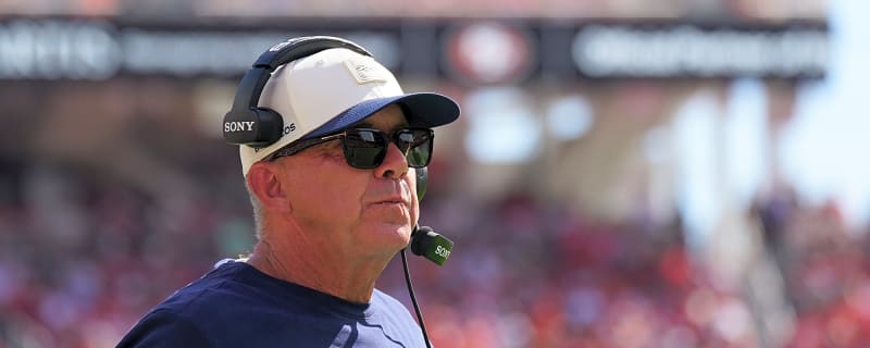 Broncos HC Sean Payton To Increase Role In Offensive Play-Calling