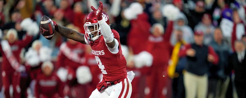 Jacksonville Jaguars capitalize on injury and overthink, give Trevor Lawrence more weapons in 7-round 2026 NFL mock draft