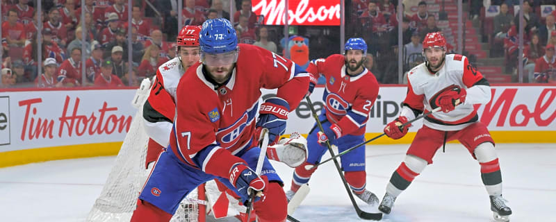 Kirby Dach is still practicing on the power play