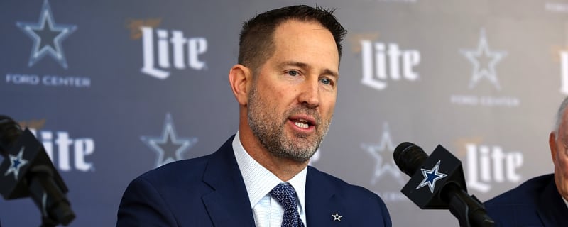 NFC Notes: Cam Jurgens, Brian Schottenheimer, Cowboys, Eagles, Giants