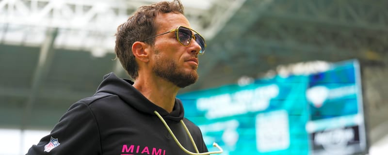 Mike McDaniel could be fired over a concerning trend