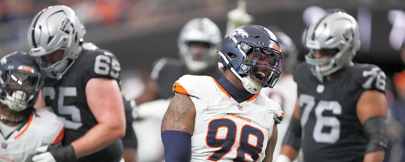 Why the Jets must try to bring back John Franklin-Myers