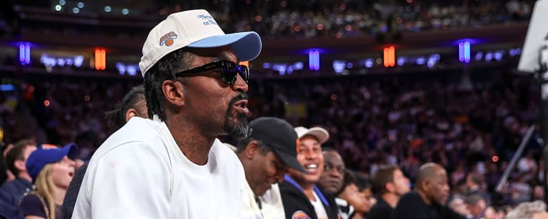 JR Smith on feelings after being traded from Knicks to Cavs: ‘I cried’