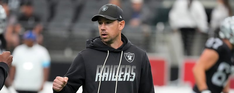 Klint Kubiak: Raiders’ third-down fix starts with two things