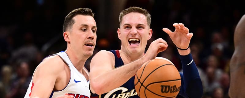 Cavs Notes: Sam Merrill, Jarrett Allen, Donovan Mitchell, East finals