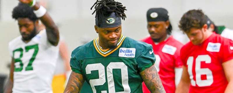 Young Packers' defensive playmaker turning heads