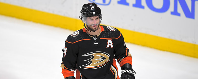 Ryan Getzlaf To Have Number Retired By Ducks
