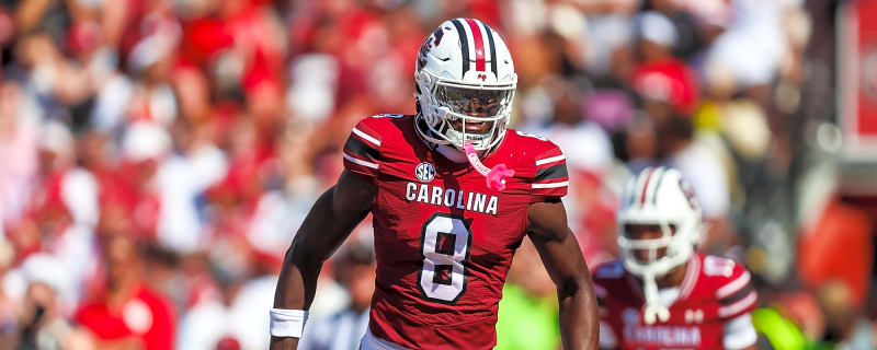 Policeman had confrontation with South Carolina players