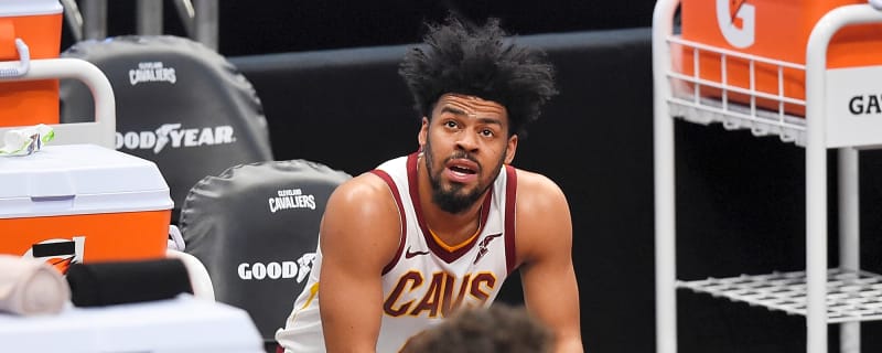 Quinn Cook on KD to Houston, Life After Kobe, and Why the Bubble Championship Still Matters