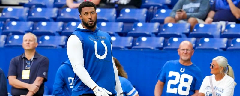 49ers Insider on Possible Reunion With DeForest Buckner Ahead of NFL Trade Deadline