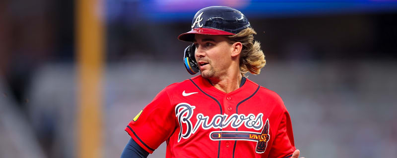 Diamond in the rough: This 2025 Braves trade is looking genius