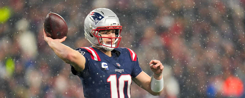 'He Married His Seventh-Grade Sweetheart': Robert Kraft Finds ‘A Lot’ Of Similarities Between Drake Maye and Tom Brady