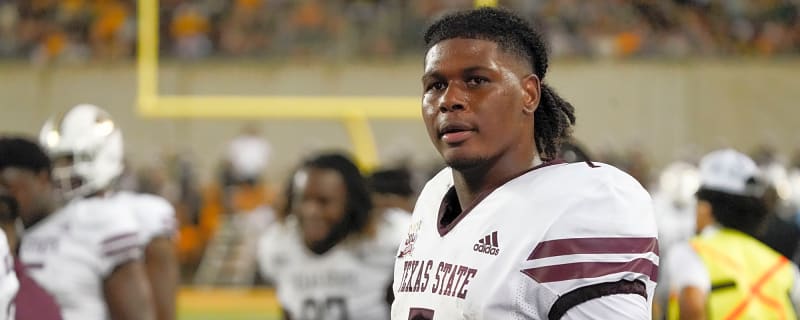 College Football QB Transfers To His Seventh School