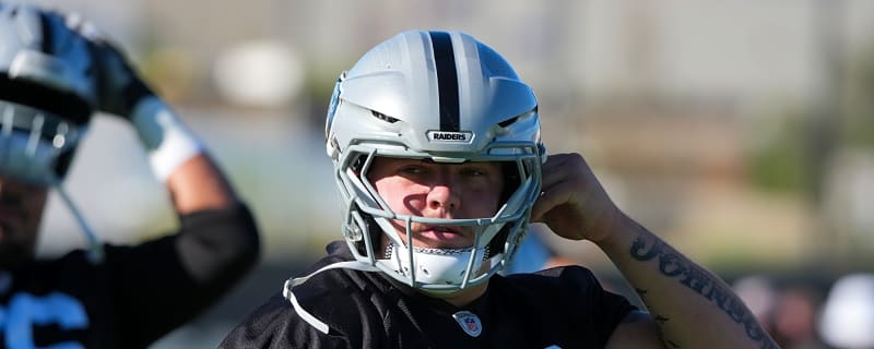 2 Players the Raiders Could Move Before the Trade Deadline