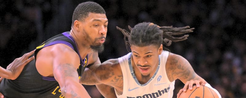 Grizzlies’ Ja Morant addresses trade rumors, still linked to Heat