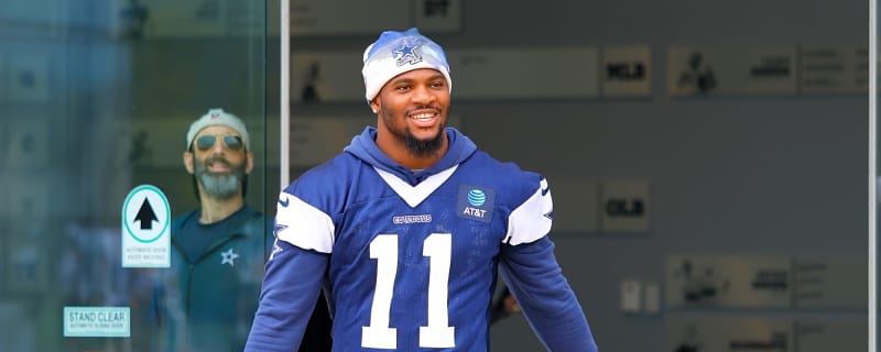 Cowboys-Micah Parsons Negotiations Could Be Held Up By Term Length