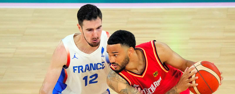 Former NBA Guard Nando De Colo Announces Plans To Retire