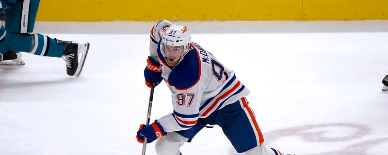 Are McDavid and Draisaitl Actually Ready to Bail?
