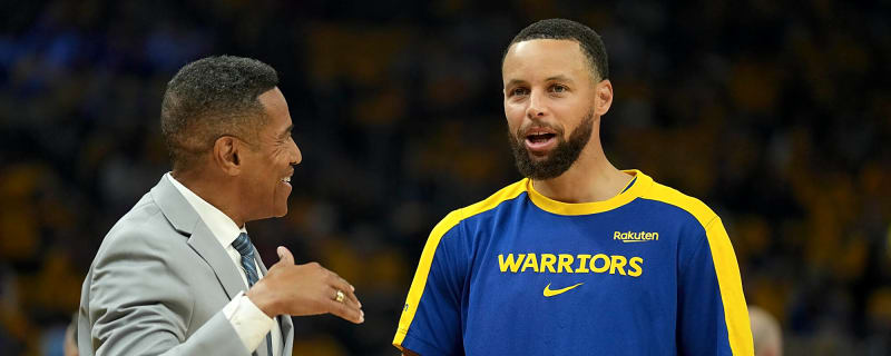 Mark Jones leaving ESPN, but will remain primary voice of Kings