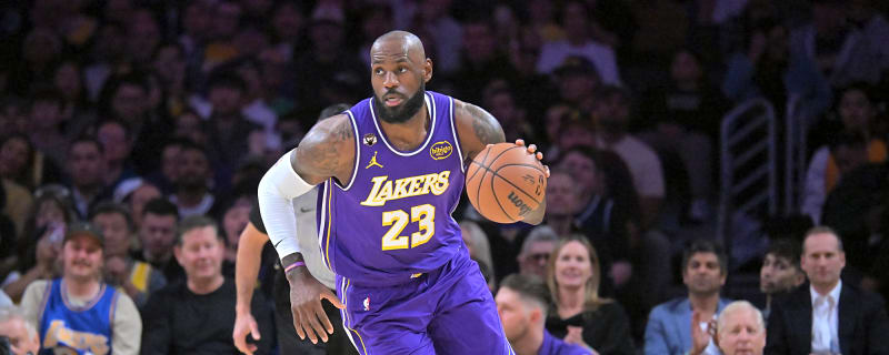 Speculation grows about LeBron James’ plans for next season