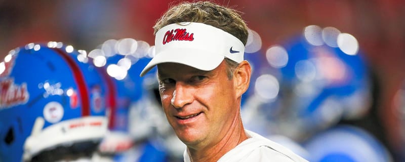 Florida reportedly going after Lane Kiffin with reckless abandon