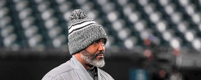 Detroit Lions GM explains what he likes about the WR room