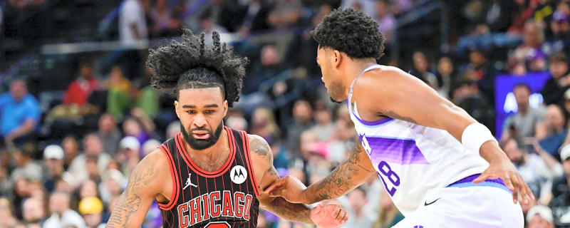 Chicago Bulls Guard’s Return Opens Interesting Conversations