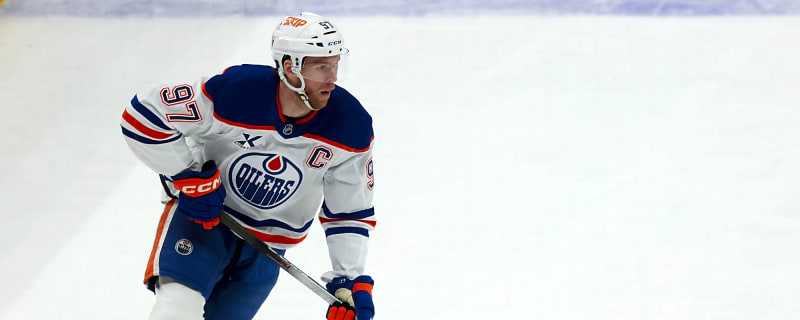  Don’t Write the Edmonton Oilers off Just Yet in the West