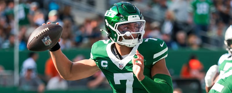 Justin Fields getting another chance to rewrite narrative