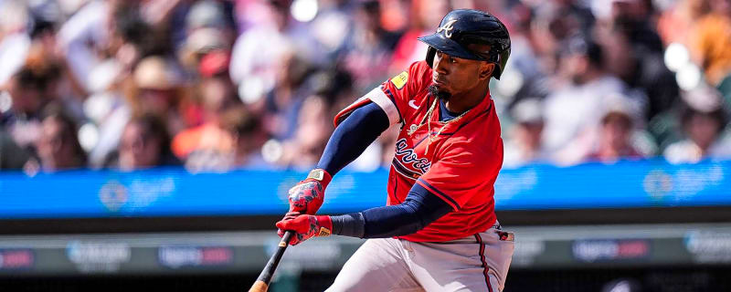 2025 Injury Report: Updates on Albies, Horton, Tucker