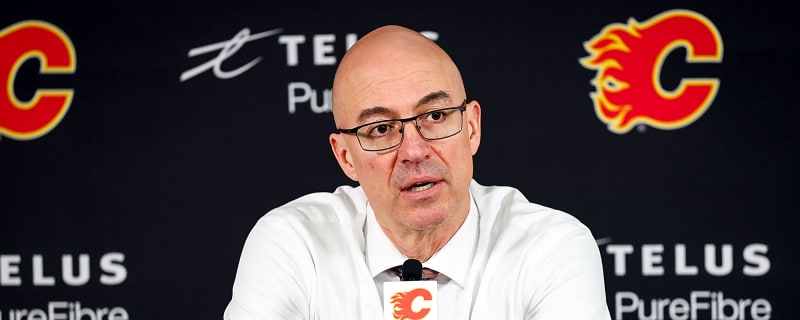 Ryan Huska’s defence-first approach doesn’t work, and it’s costing the Calgary Flames
