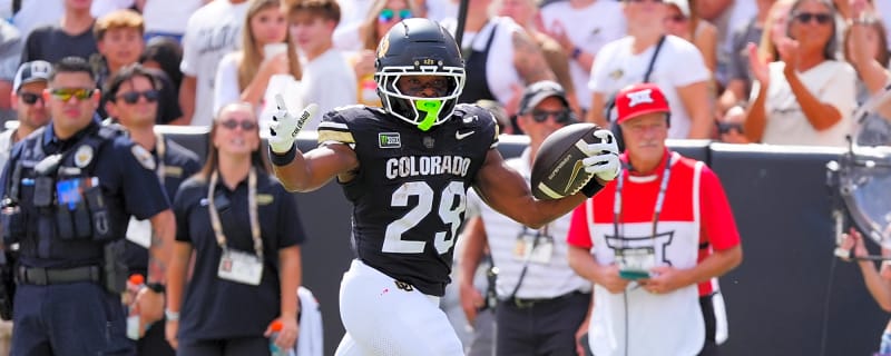 Previewing the 2026 Week 7 Pac-12 Football Games: Highlighting the three contests involving conference teams this weekend