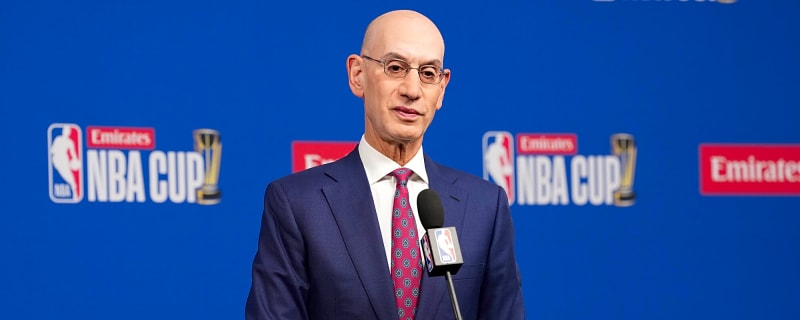 NBA reportedly entertaining a wild idea to fix tanking