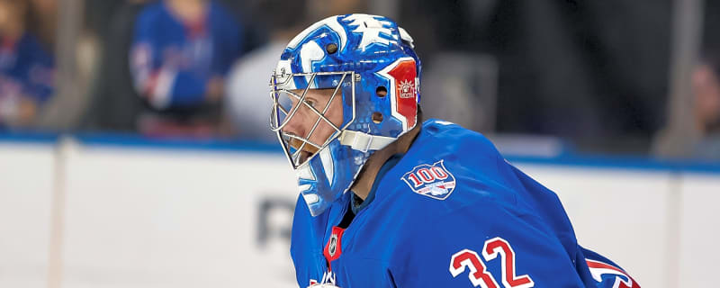 Jonathan Quick May Unretire To Join Rangers