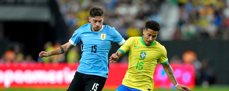 Joao Gomes future at Wolverhampton Wanderers revealed amid Manchester United links