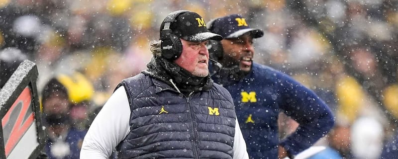 10 DC candidates the Jets should pursue after firing Steve Wilks