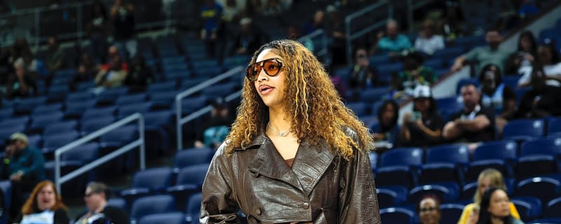 Angel Reese makes a big move abroad