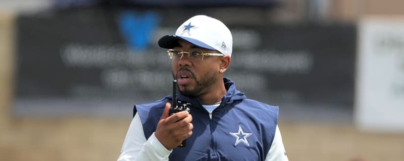 Cowboys See Uncertainty As Advantage In Christian Parker’s Week 1 Debut