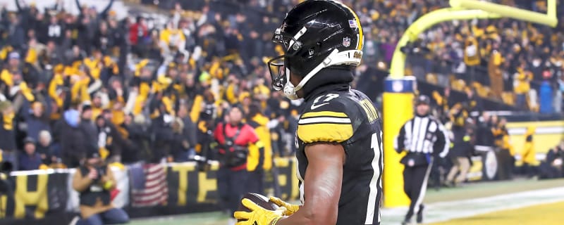 Steelers Can Find Calvin Austin's Replacement In The Late Rounds: 'Immediate Value As A Returner'
