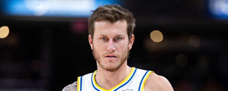 Pacers to re-sign Garrison Mathews, waive Jeremiah Robinson-Earl