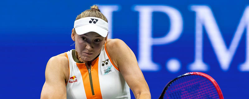 Ex-WTA Pro Explains How Elena Rybakina Took Advantage of Opponents’ Weaknesses to Win WTA Finals