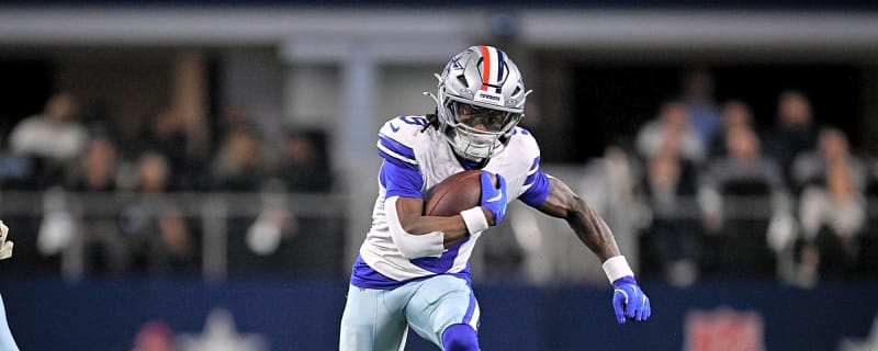 KaVontae Turpin’s Contract Is Not Paying Off