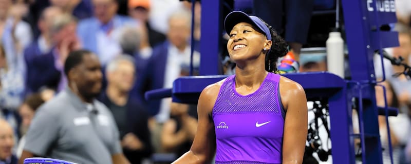 'I love tennis way more than I thought': Naomi Osaka shares redemption story after securing US Open semifinal spot