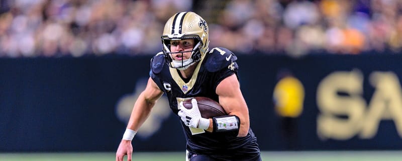 Saints Reworking TE Taysom Hill’s Contract For $3.6M In Cap Savings