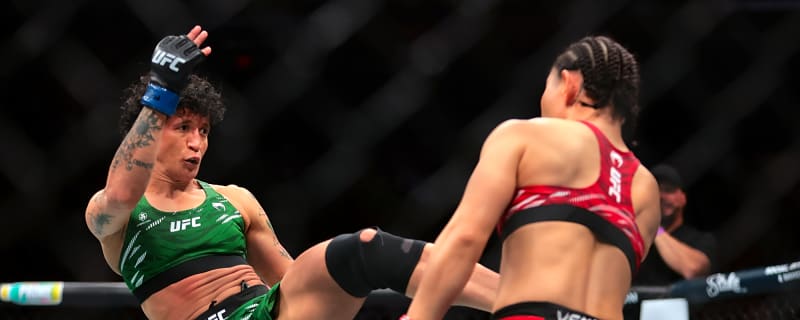 UFC 321 – Virna Jandiroba vs Mackenzie Dern: Preview & Betting Tips
