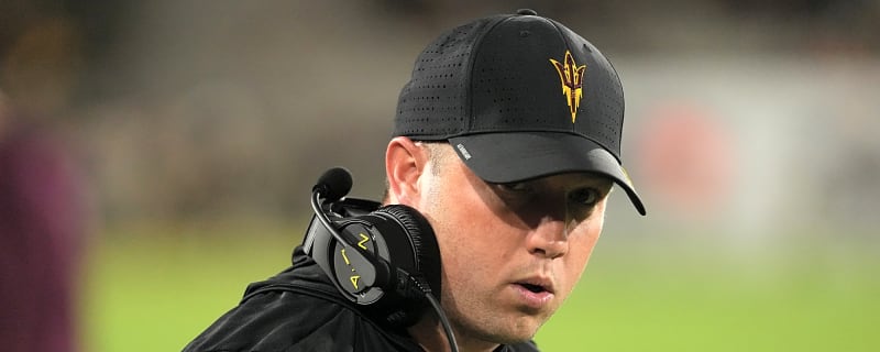 Dillingham’s attendance at Basha-Hamilton game emphasizes local connection