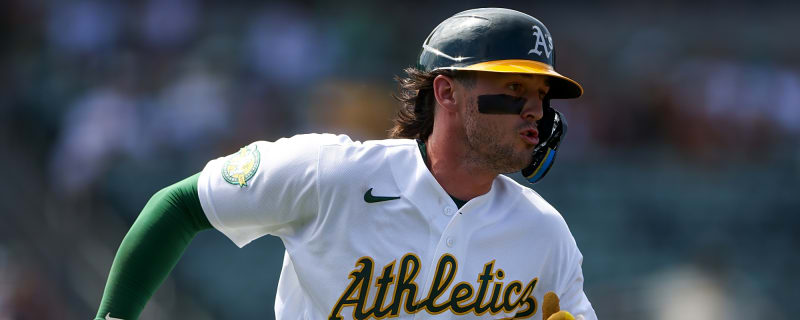 2026 MLB First-Half Recap: Athletics