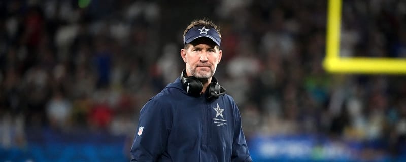 Brian Schottenheimer Makes Telling Admission About What He Told Dak Prescott